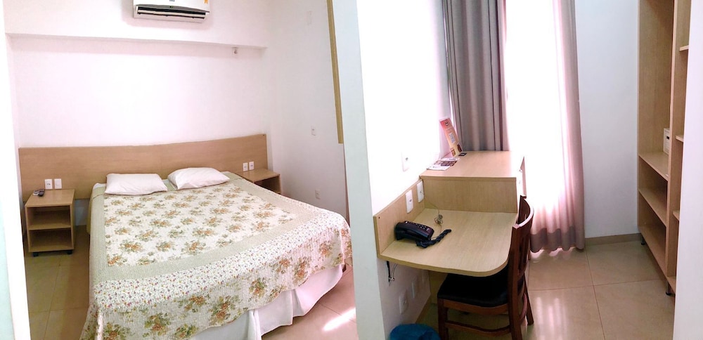 Standard Room photo 2