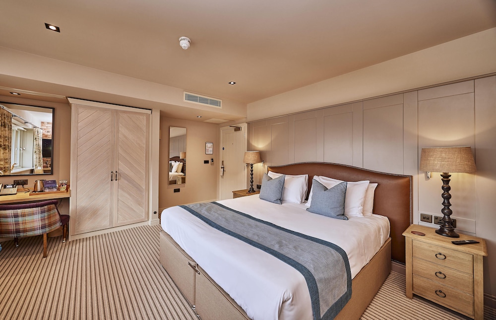 Superior Double Room photo 1