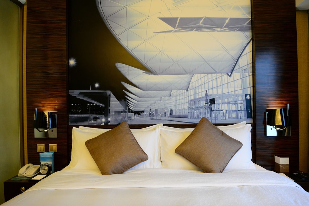 Club Premier Suite - Harbour View - Photo 3