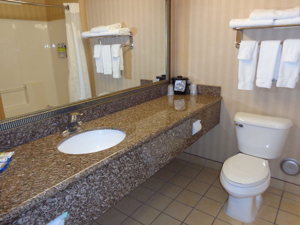 Suite, 1 King Bed with Sofa bed (Wet Bar) - Photo 6