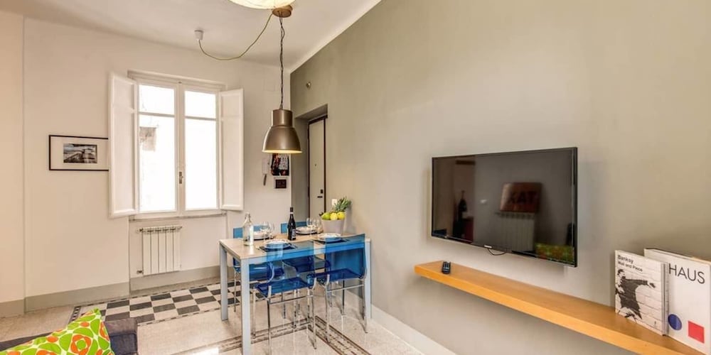 Apartment, 3 Bedrooms