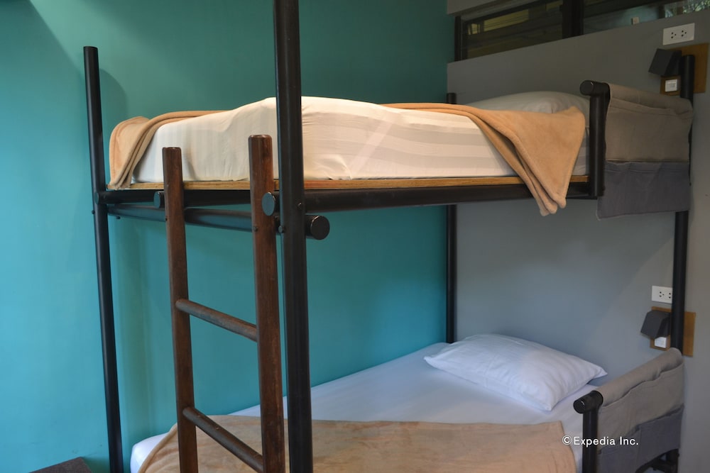 Twin Private Room photo 1