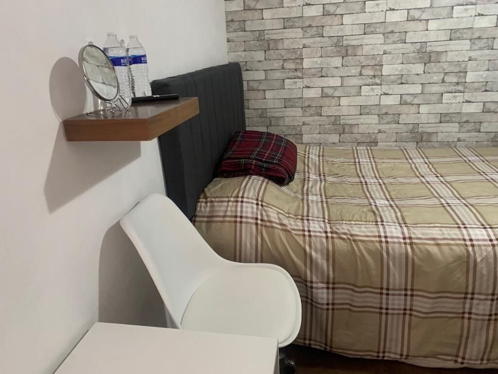 Suite photo 1