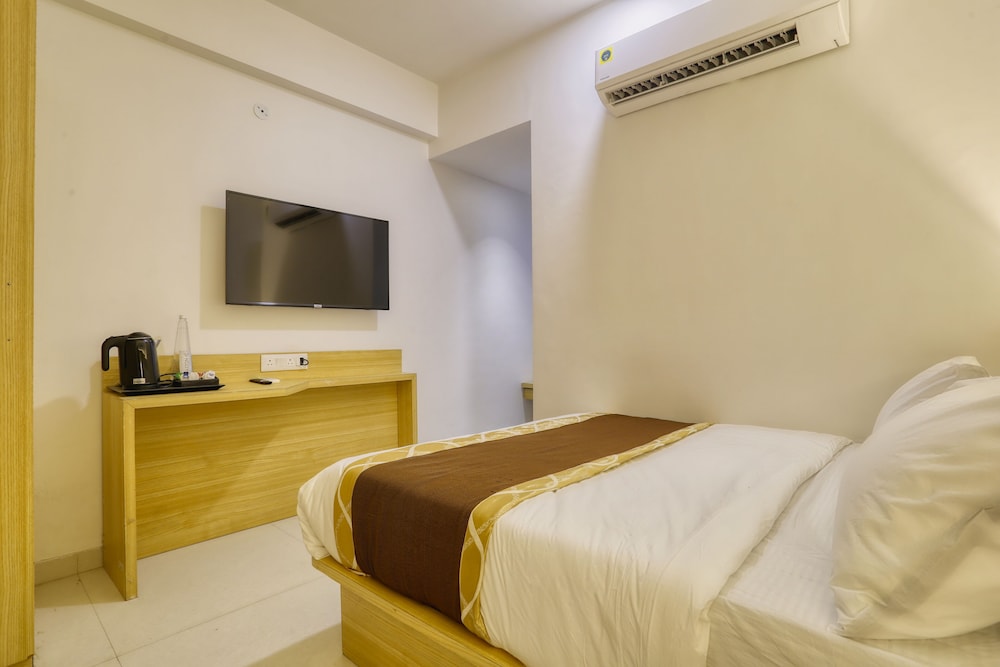 Standard Room - Photo 9