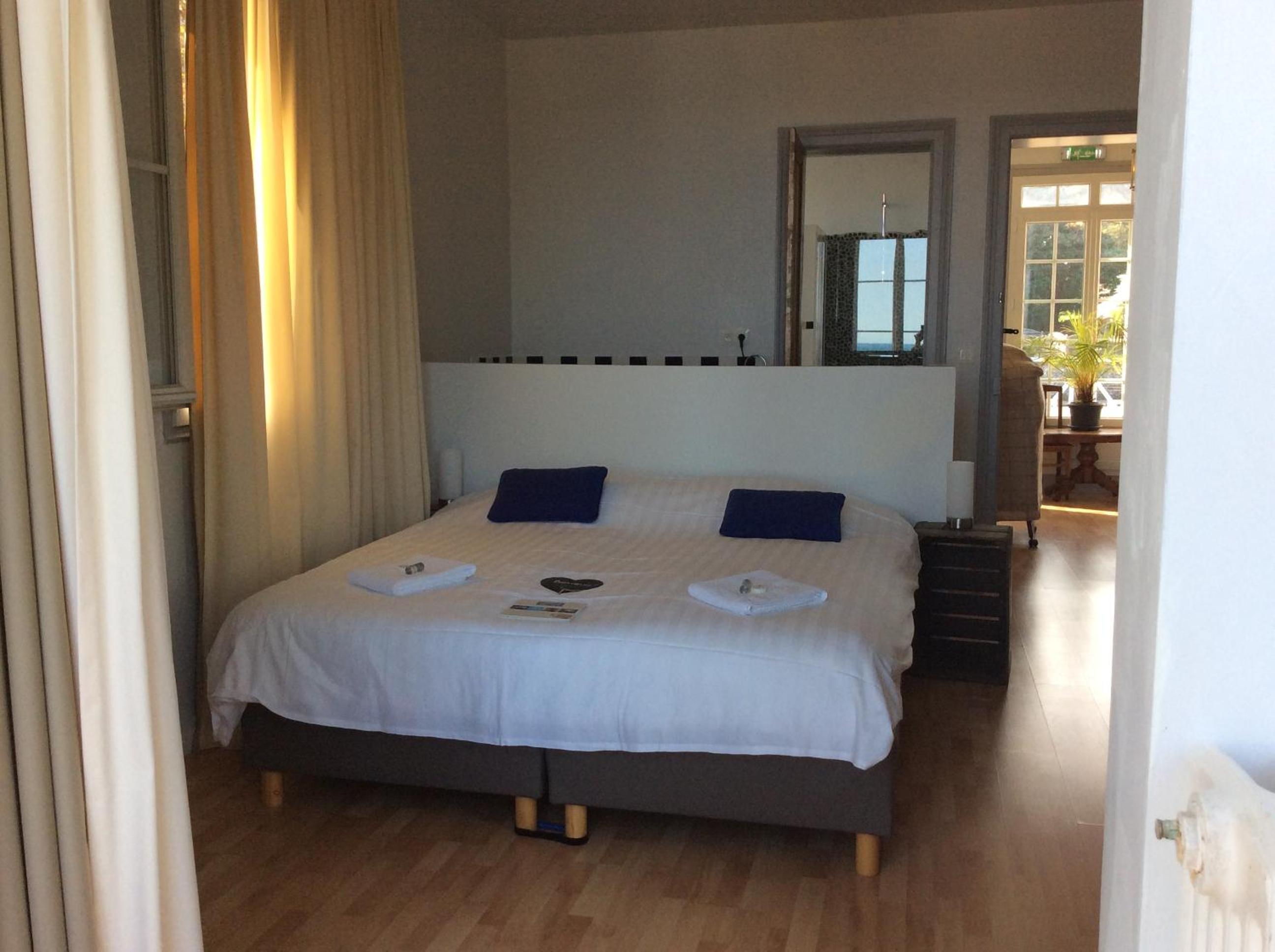 Double Room with Sea View photo 2