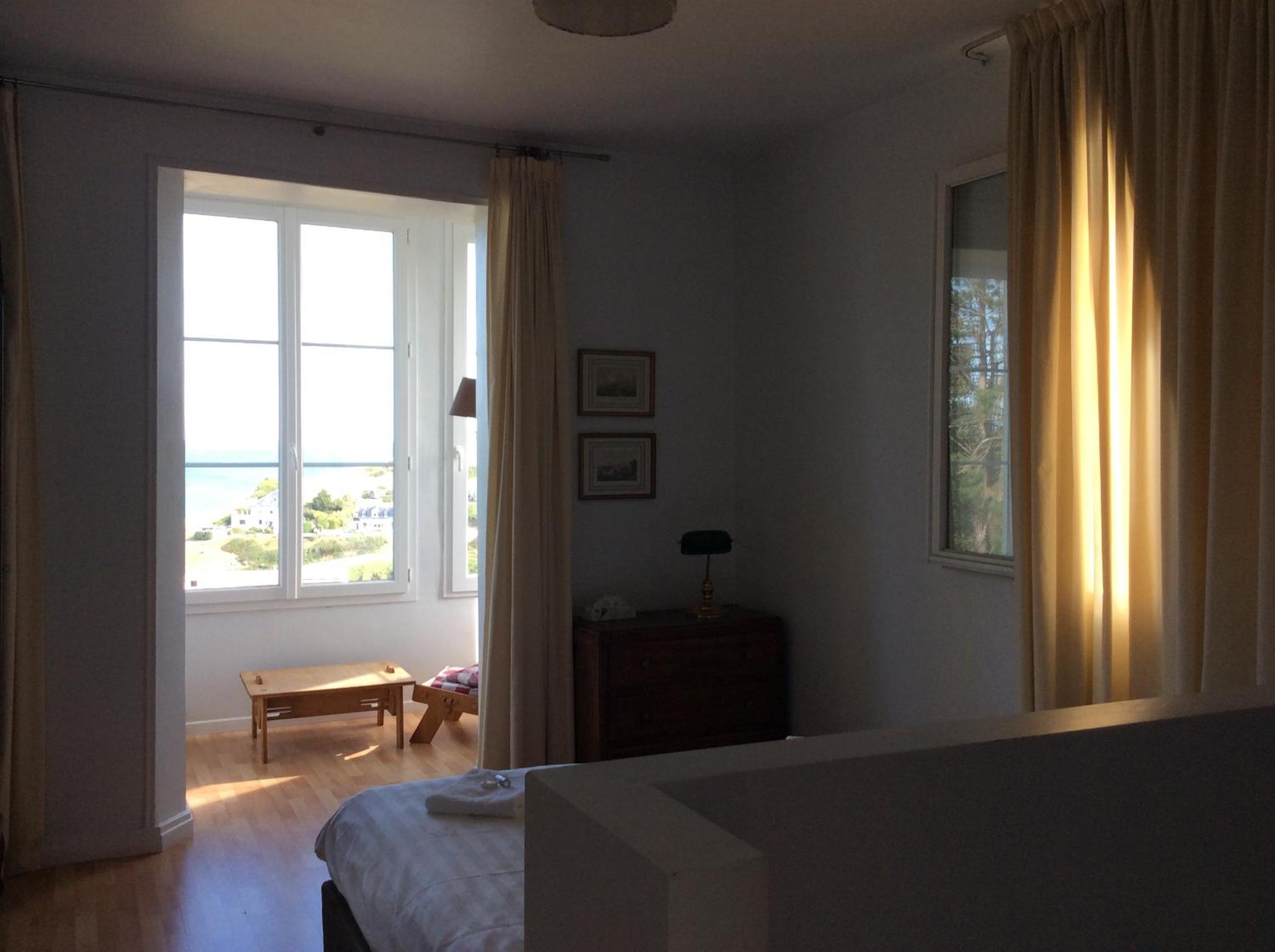 Double Room with Sea View photo 3