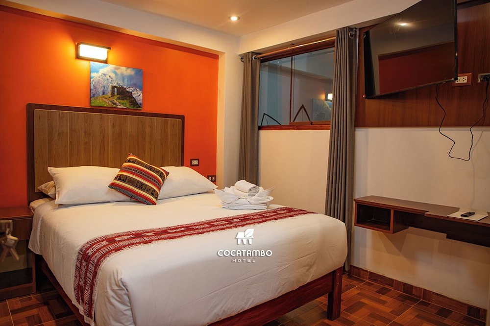Basic Single Room, Private Bathroom