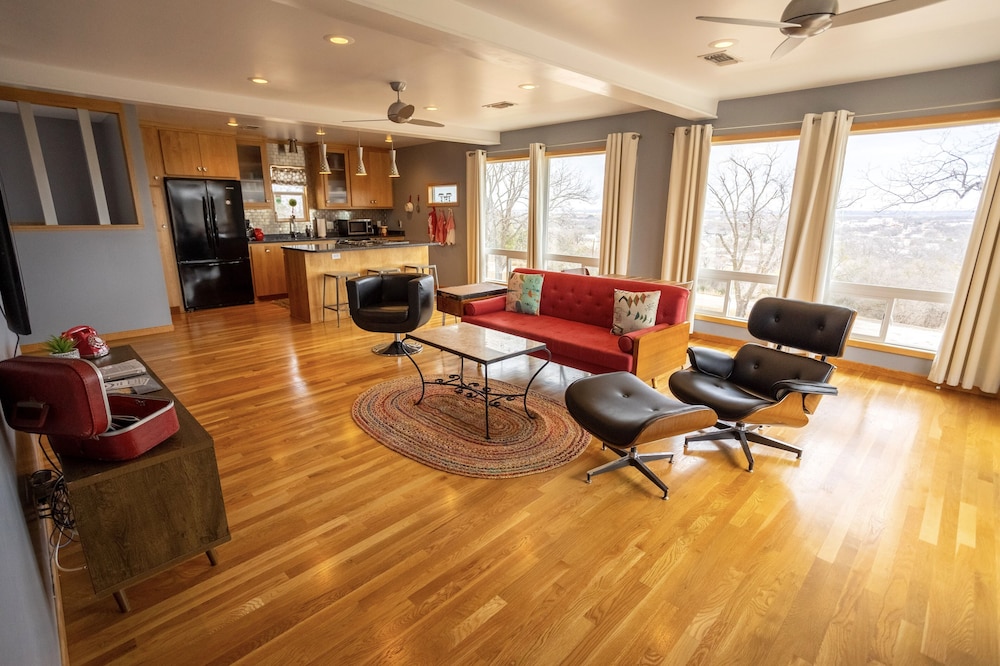 The Loft at Stardust Retreat photo 1