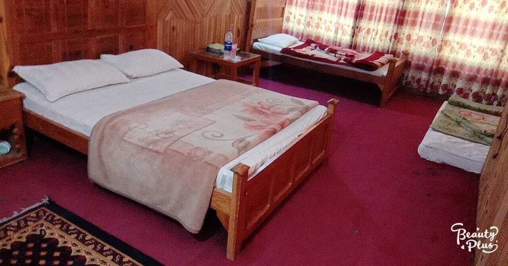 Deluxe Double Room photo 1