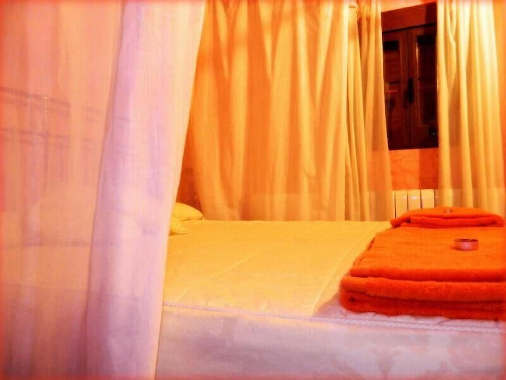 Superior Double Room, Jetted Tub photo 2