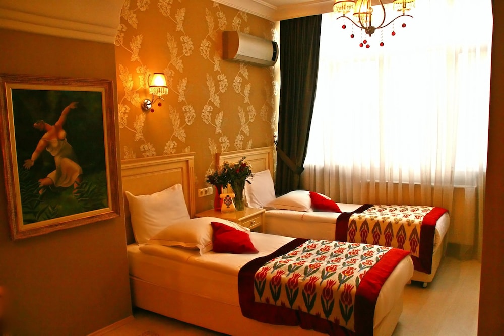 Standard Room photo 3