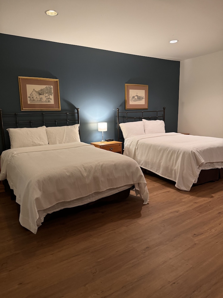 Executive Double Room Suite