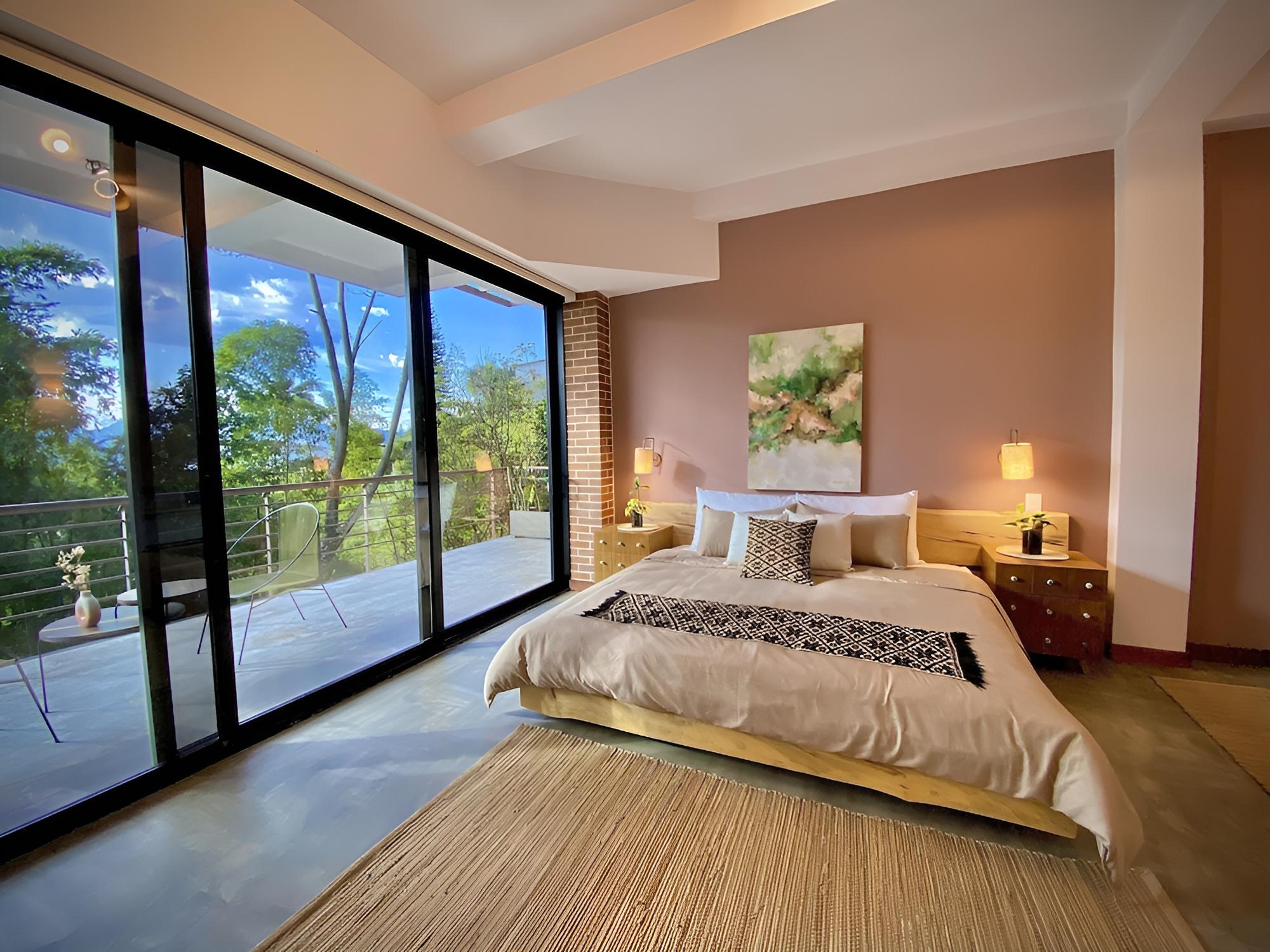 Exclusive Double Room photo 1