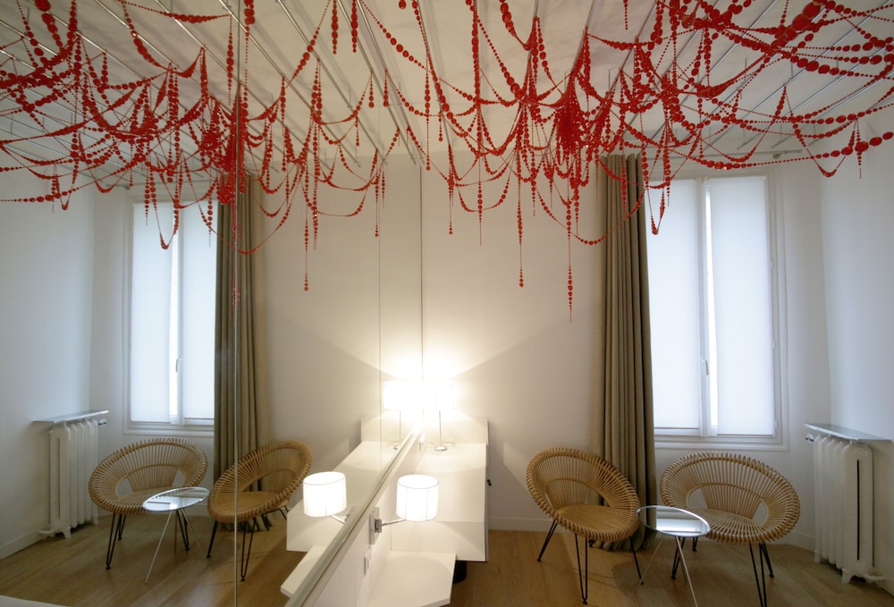 Double Room (Intimacy) - Photo 2