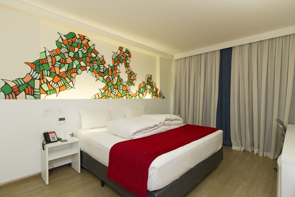 Superior Double Room, 1 King Bed