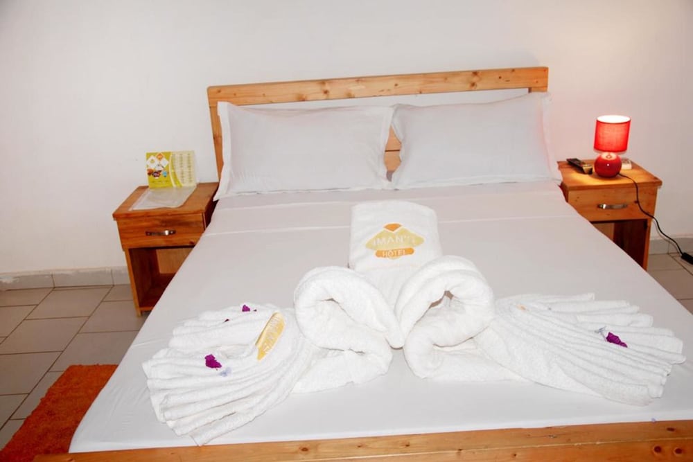 Economy Single Room photo 1