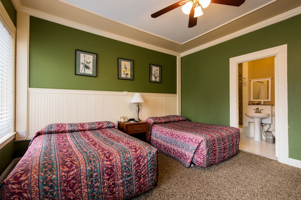 Grant Hotel, 사진 3