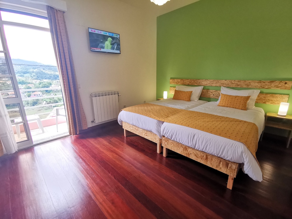 Panoramic Double Room, Mountain View - Photo 13