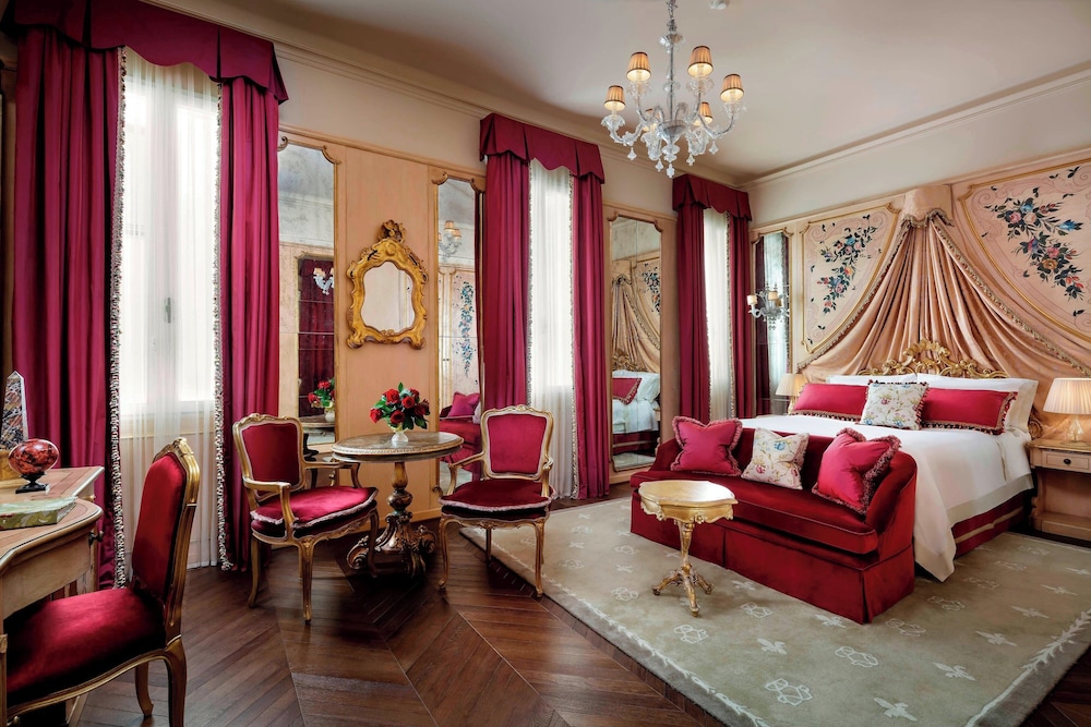 Room, 1 Queen Bed