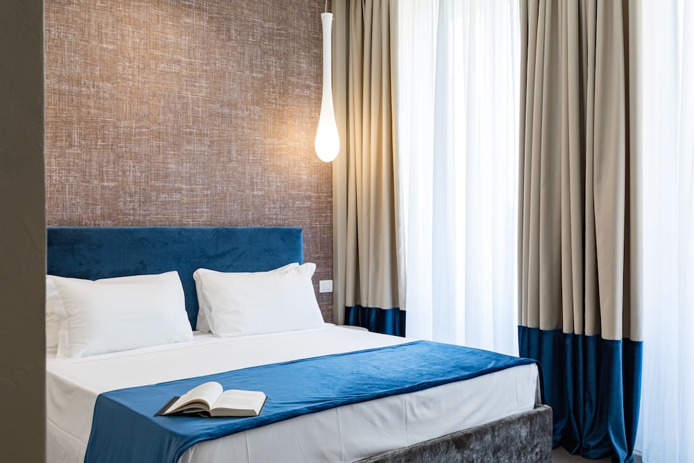 A World Aparts - Barberini Boutique Hotel (via Barberini 68) photo 3