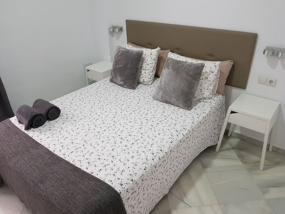 Suite Estándar, 1 Cama Doble (Duquesa 4)
