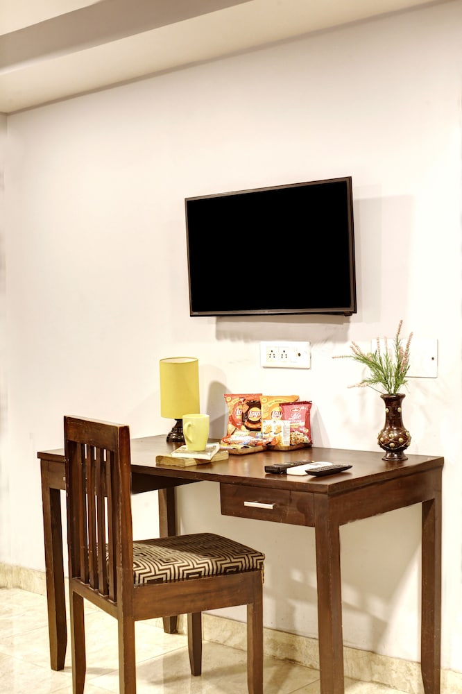 Super Deluxe Room - Photo 6