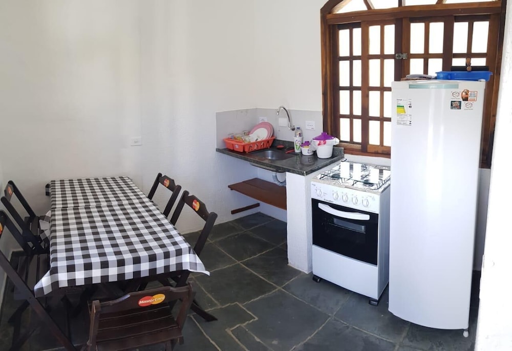 Basic Chalet