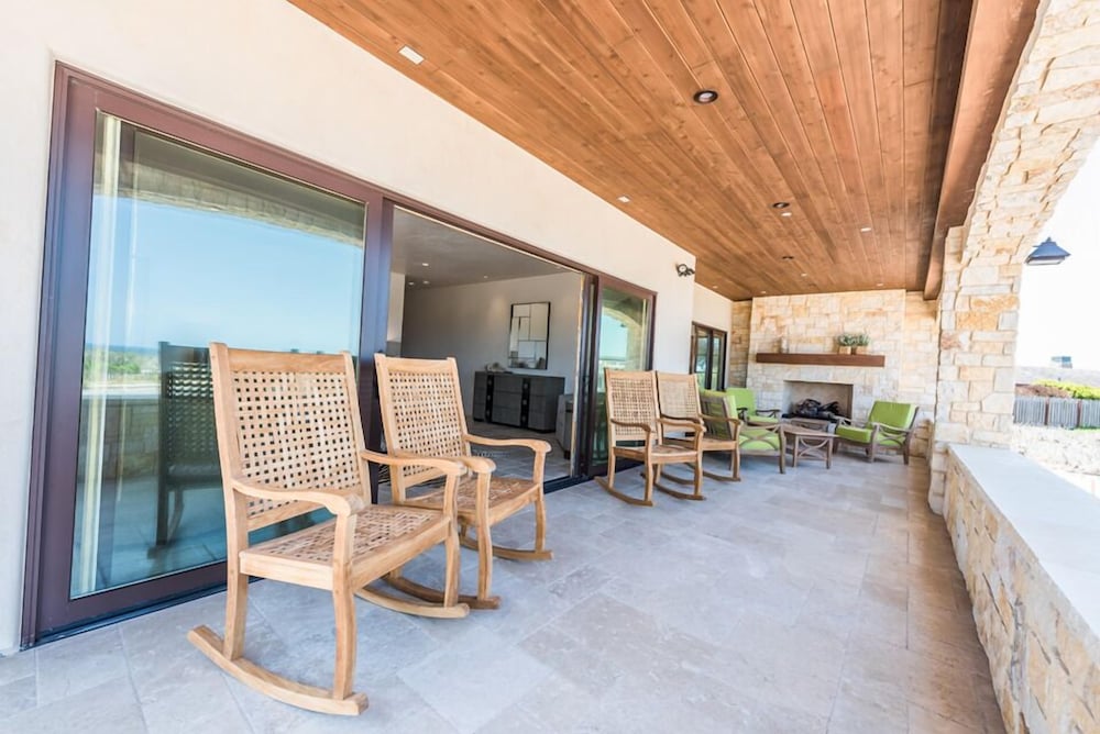 Villa, Multiple Beds, Ocean View (LX14: Luxury Golf Course Villa with 3) photo 2