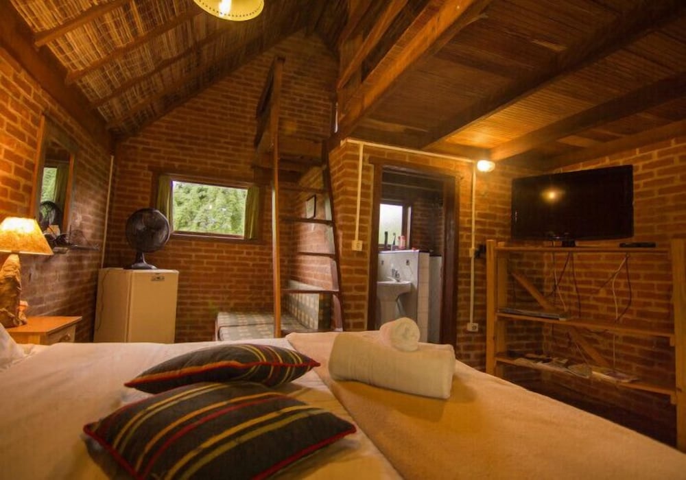 Deluxe Chalet photo 1