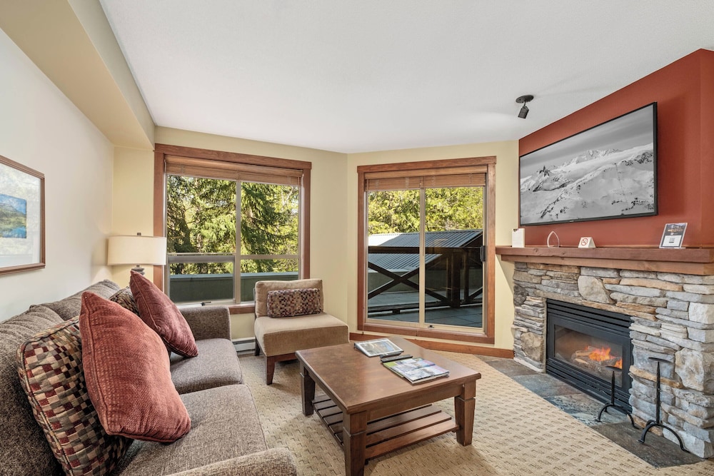 One Bedroom #201