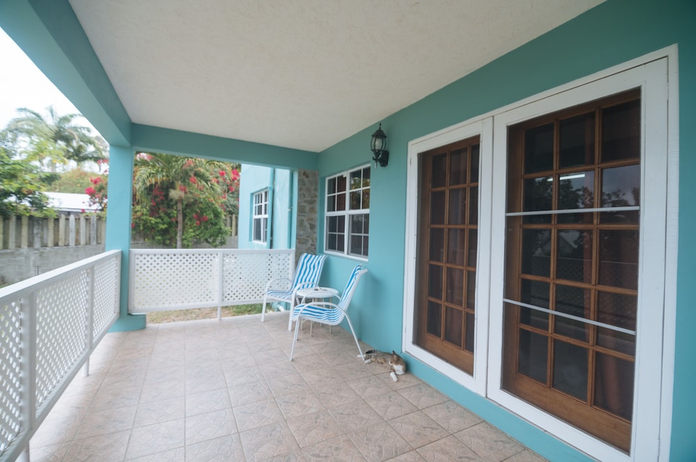 Apartment, 1 Bedroom, Garden View photo 3