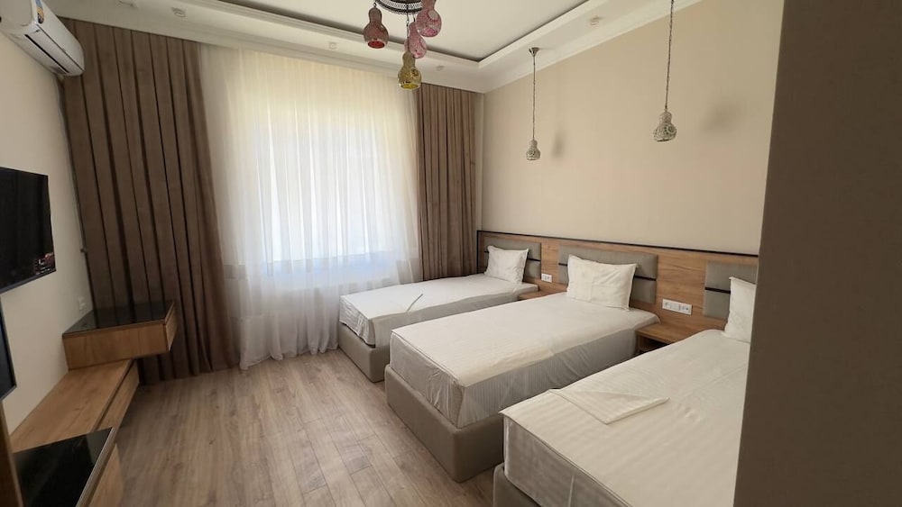 Standard Triple Room photo 1