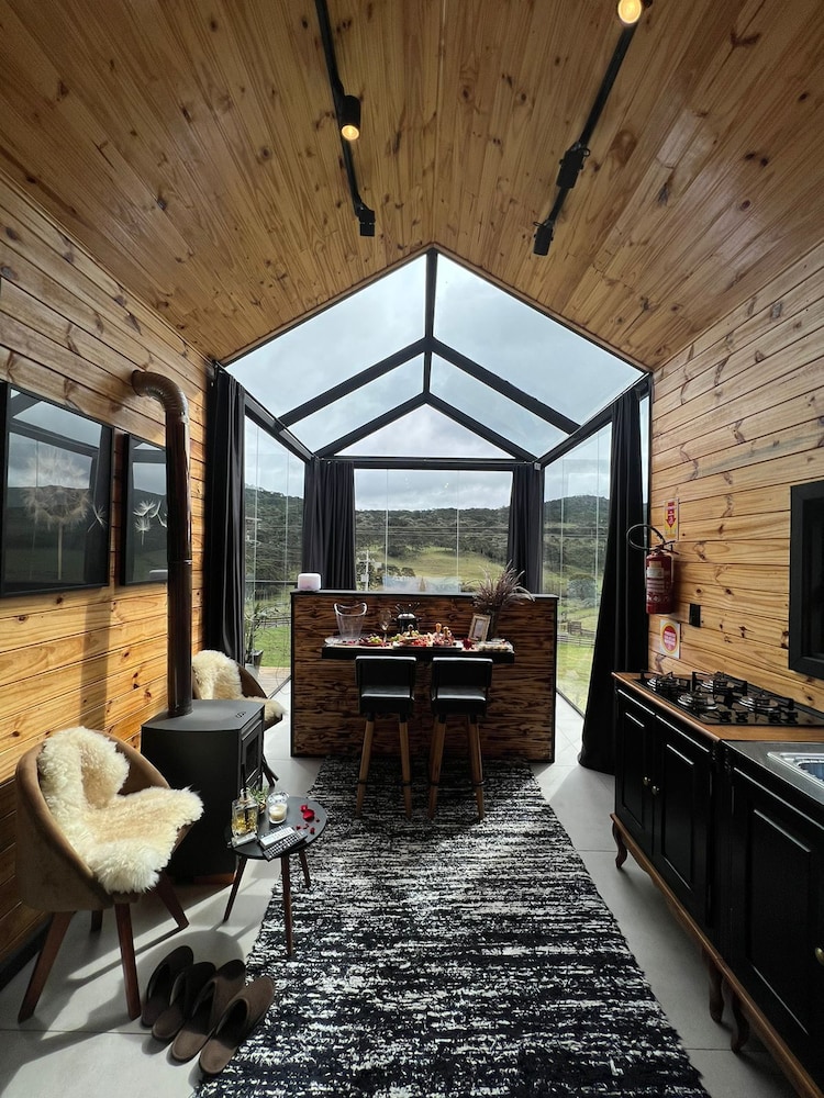 Panoramic Cabin photo 3