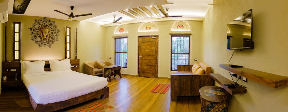 Deluxe Room photo 1