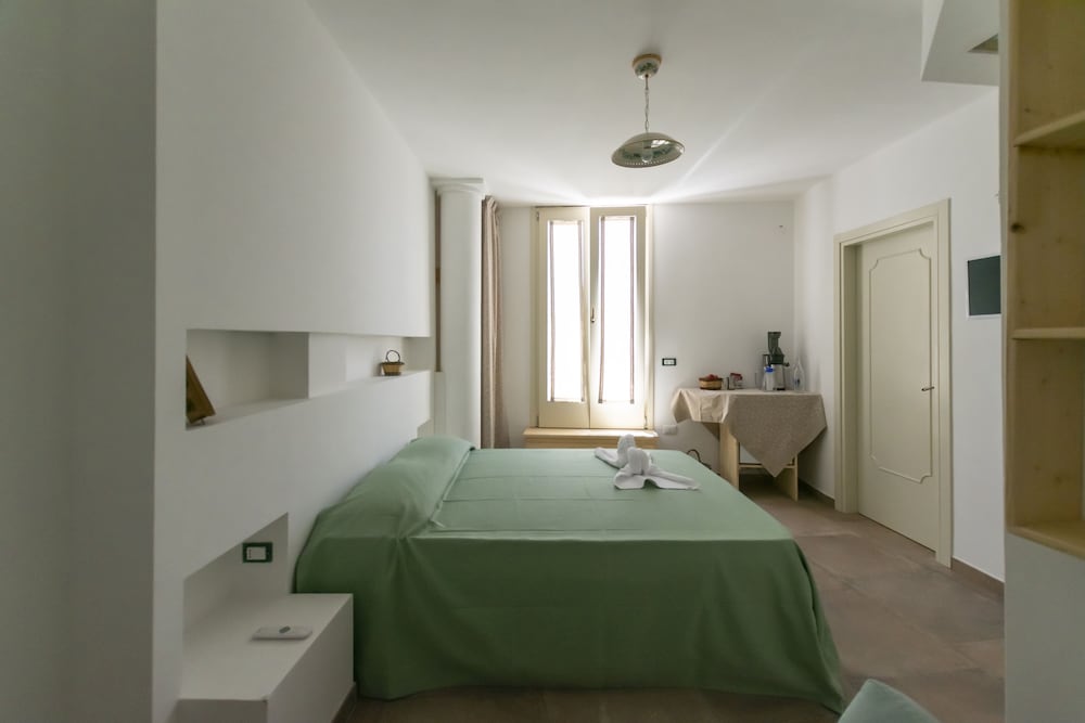 Double Room, Terrace - Photo 1