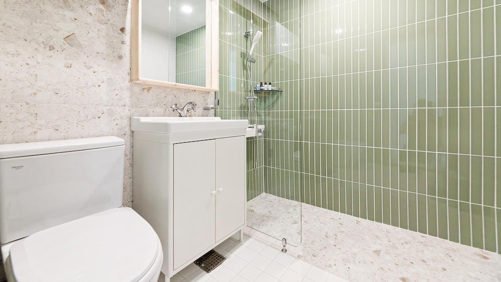 Basic Room, 1 Bedroom (Iris(River View)) - Photo 9