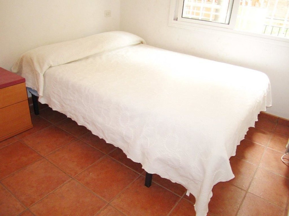 Ático, 1 habitación, terraza, vista al mar