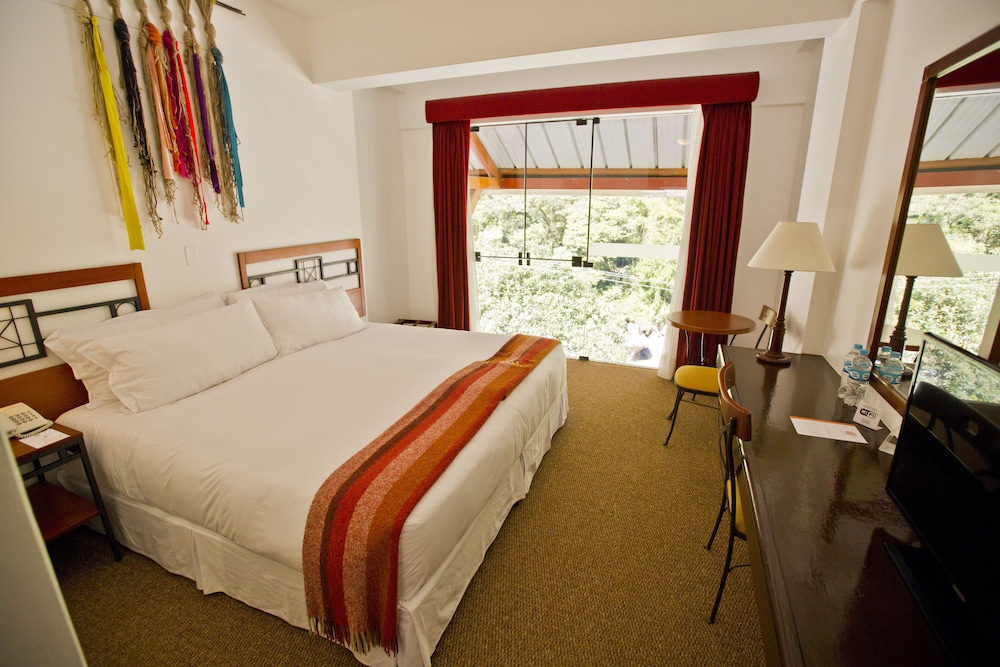 Superior Double Room photo 2