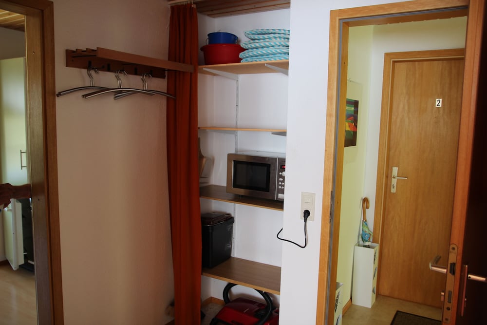 Apartment, Balcony (1) photo 2