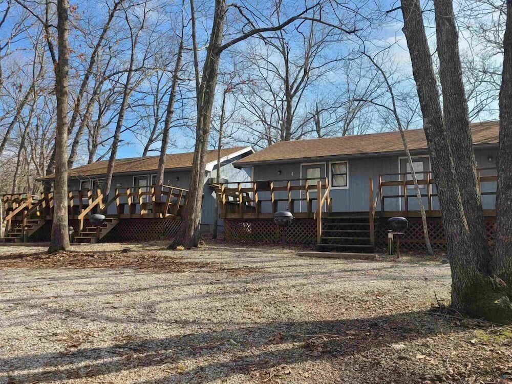 Basic Cabin, Resort View photo 2