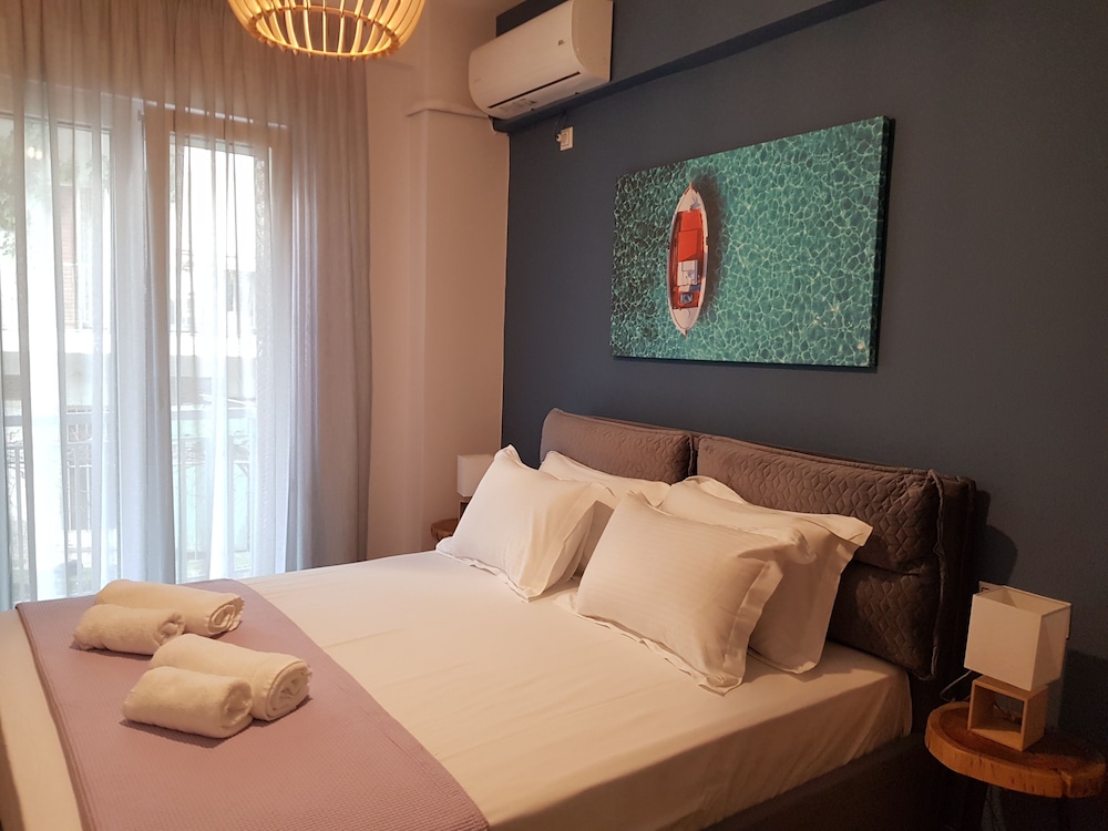 Apartment, 2 Bedrooms