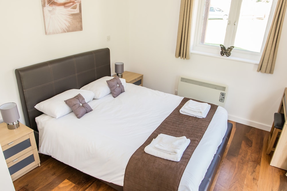 Luxury Cottage, 2 Bedrooms (2BEDCB49) photo 1