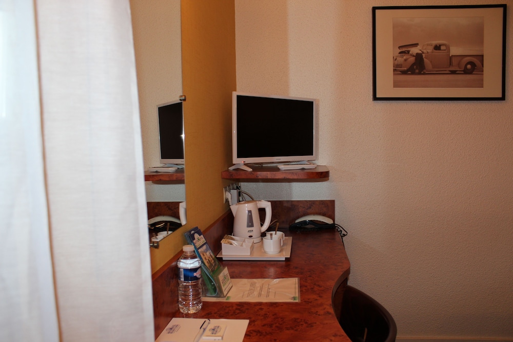 Twin Room photo 3