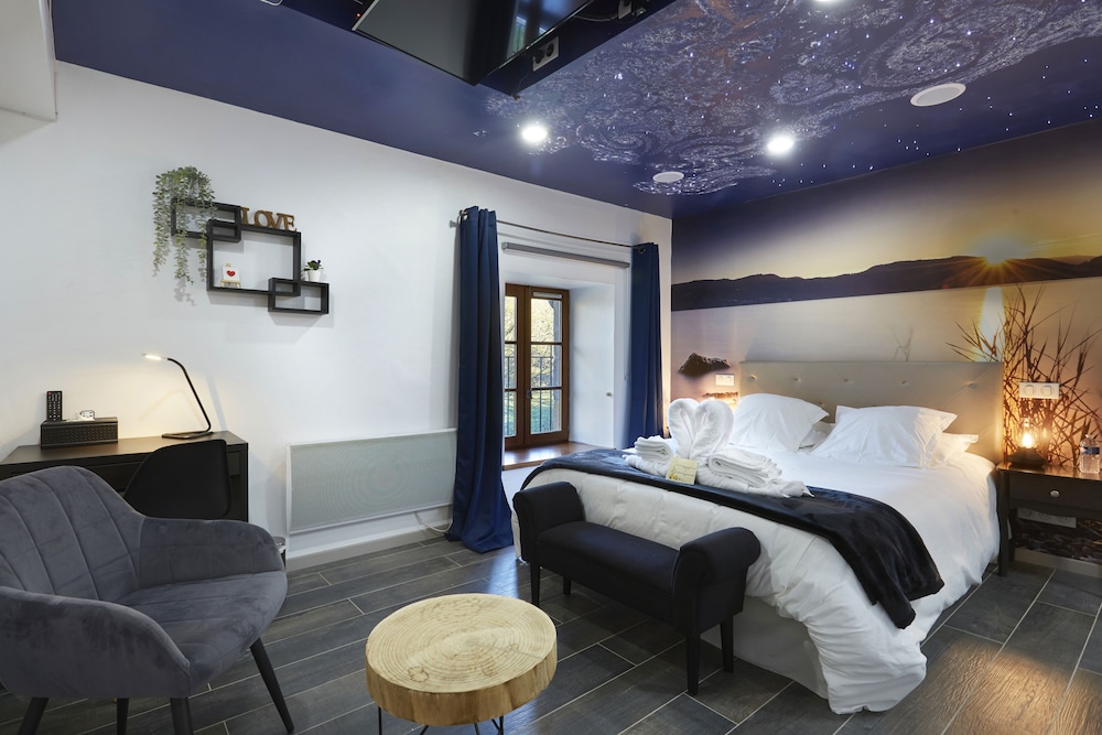 Chambre Étoilée