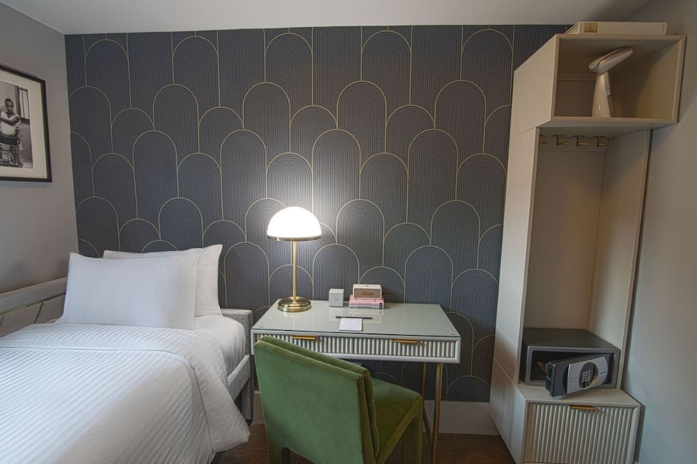 Superior Room, 1 Twin Bed