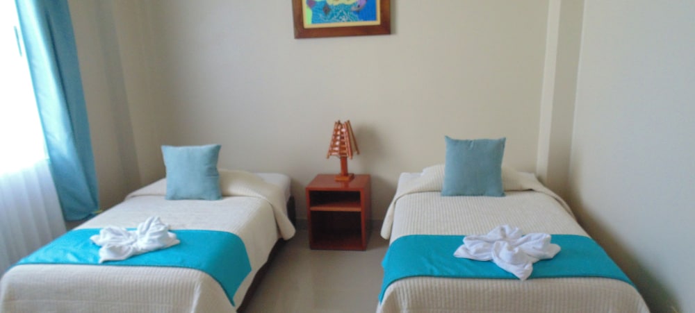 Quadruple Room photo 1