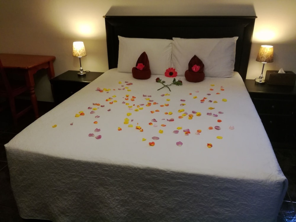 Double Room, 1 Double Bed photo 1