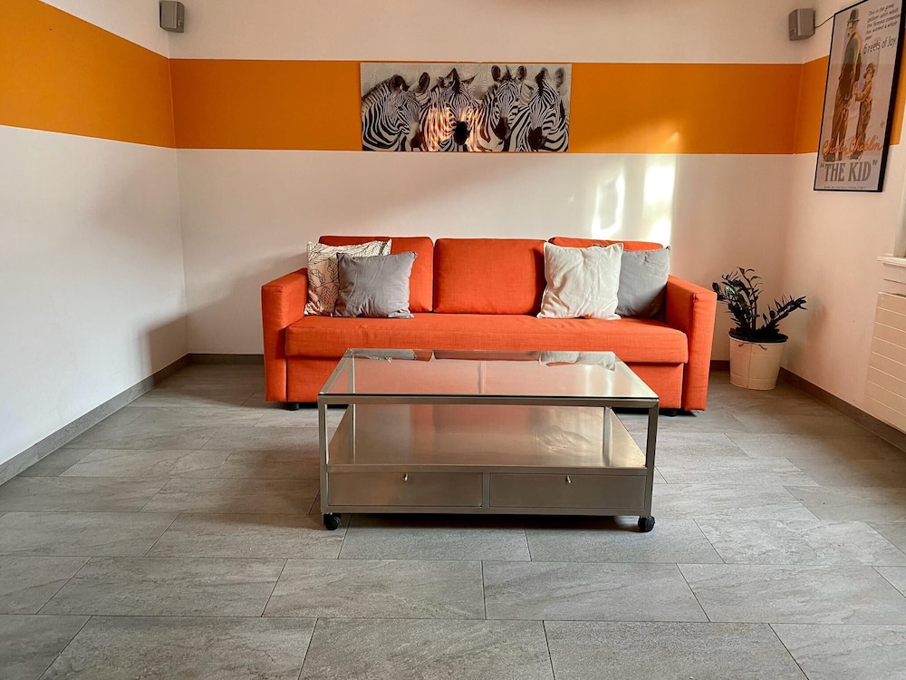 Comfort Villa (incl. cleaning fee 70 CHF) photo 2