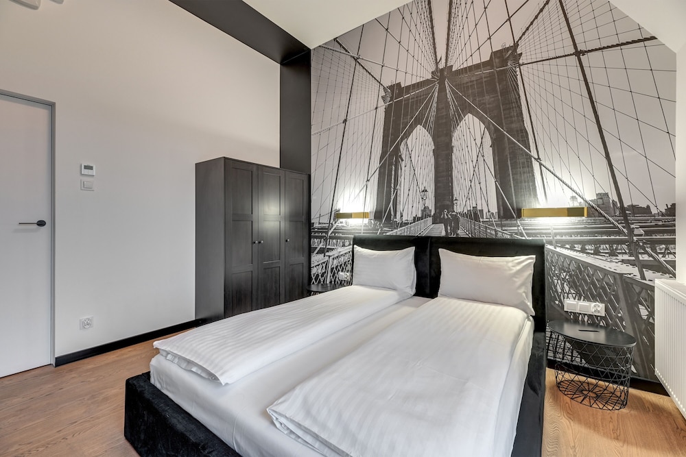 Exclusive Apartment, 2 Bedrooms, Non Smoking - Photo 56
