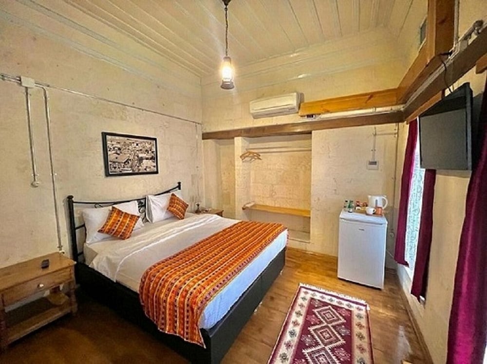Deluxe Double Room - Photo 5